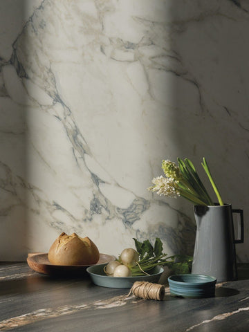 Arabescato 4D Sapienstone SapienStone- Zicana Boutique -2