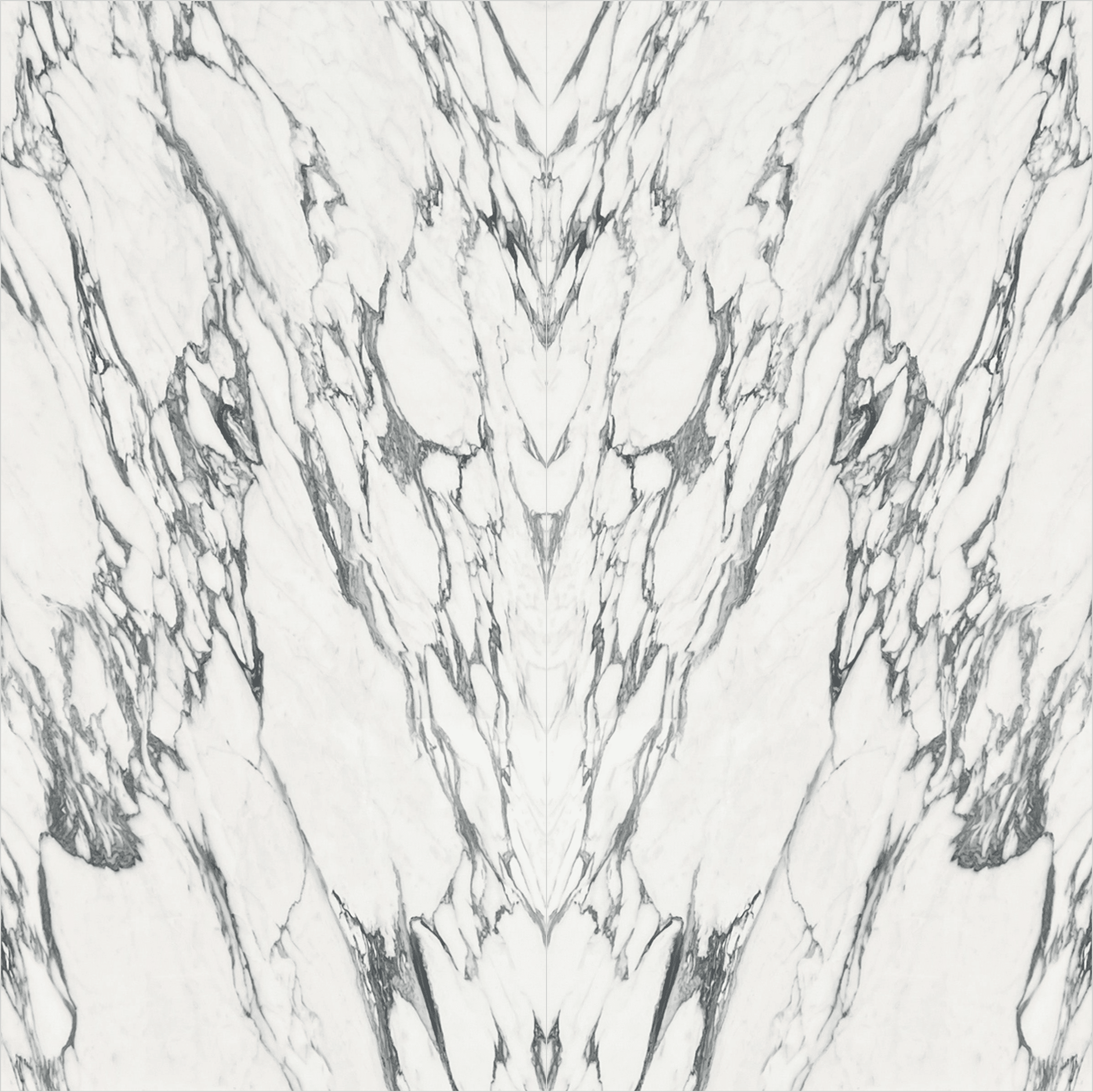 Arabescato Arni Variant Porcelain Variant- Zicana Boutique -3