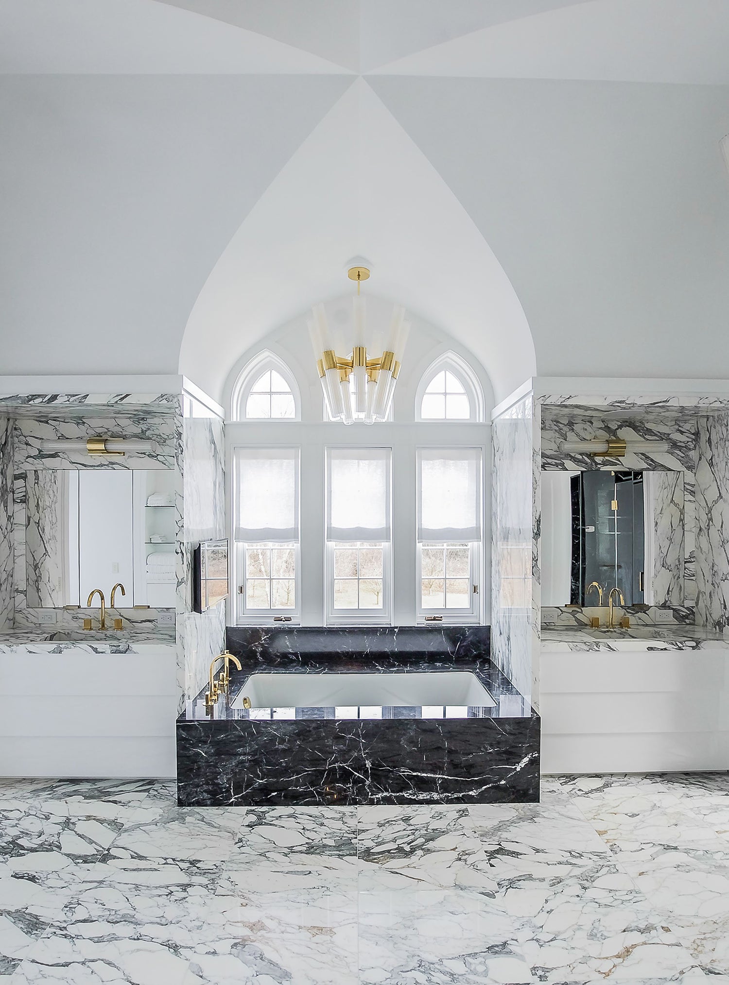 Arabescato Corchia Extra Marble Antolini - Zicana Boutique - 5