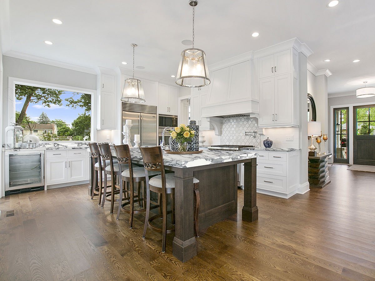 Arabescato Corchia Extra Marble Antolini - Zicana Boutique - 11