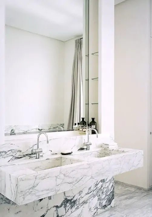 Arabescato Corchia Extra Marble Antolini - Zicana Boutique - 7