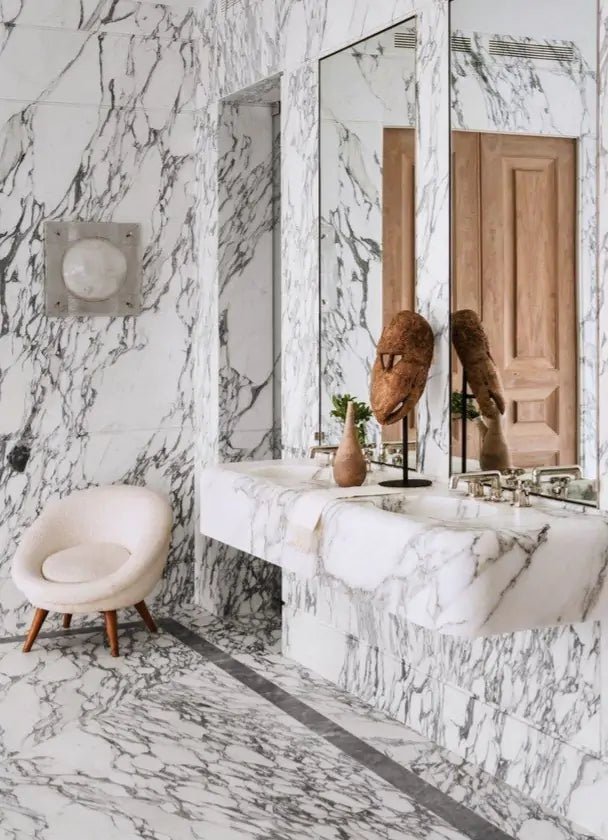 Arabescato Corchia Extra Marble Antolini - Zicana Boutique - 3