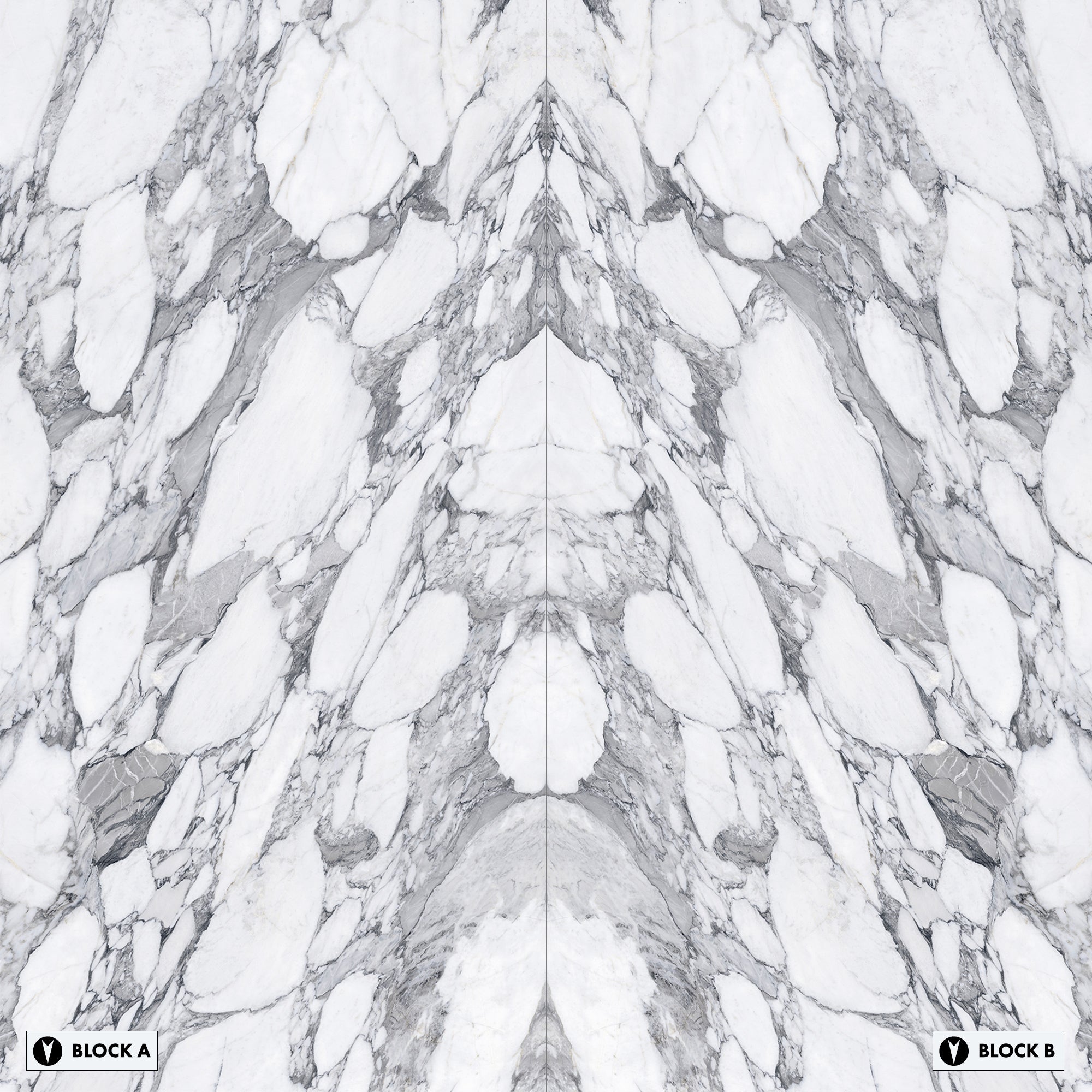 Arabescato Corchia Level Emilgroup Level by Emilgroup - Zicana Boutique - 10