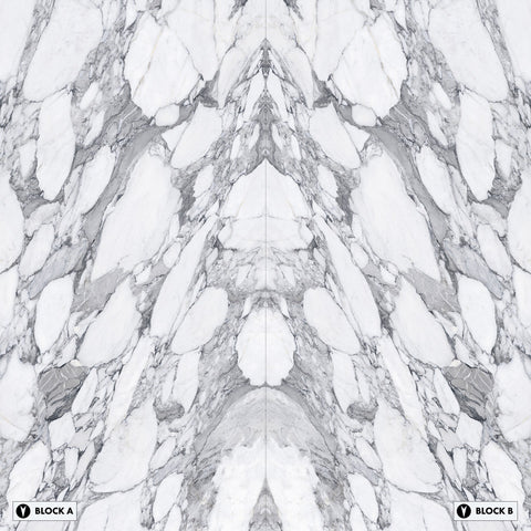 Arabescato Corchia Level Emilgroup Level by Emilgroup - Zicana Boutique - 10