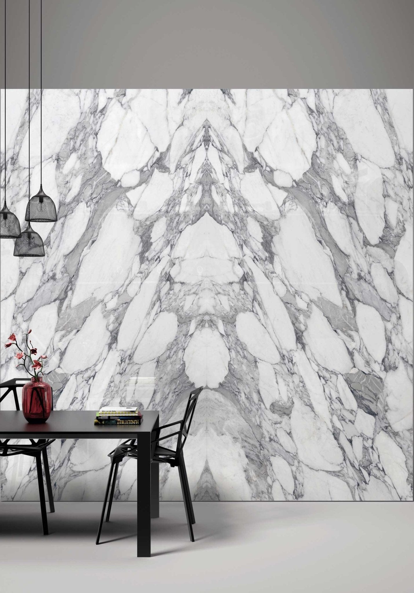 Arabescato Corchia Level Emilgroup Level by Emilgroup - Zicana Boutique - 4