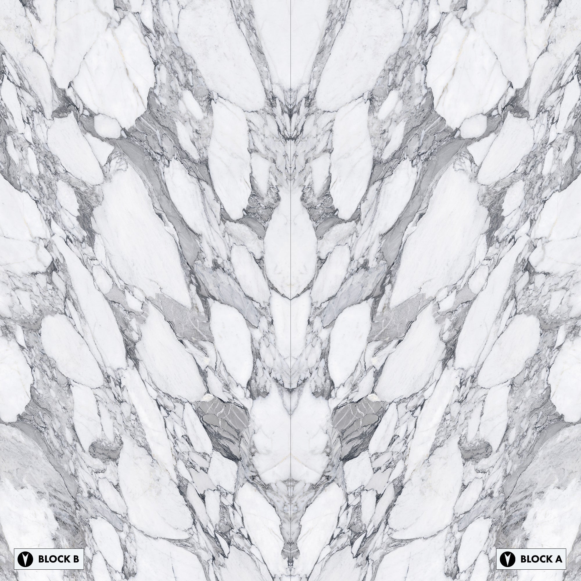 Arabescato Corchia Level Emilgroup Level by Emilgroup - Zicana Boutique - 9