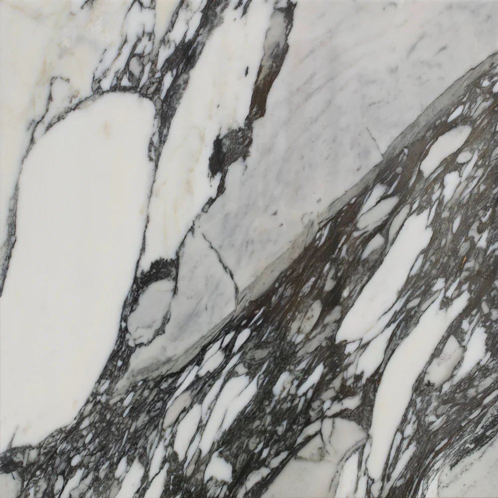 Arabescato Corchia Marble Tile Artistic Tile - Zicana Boutique - 4