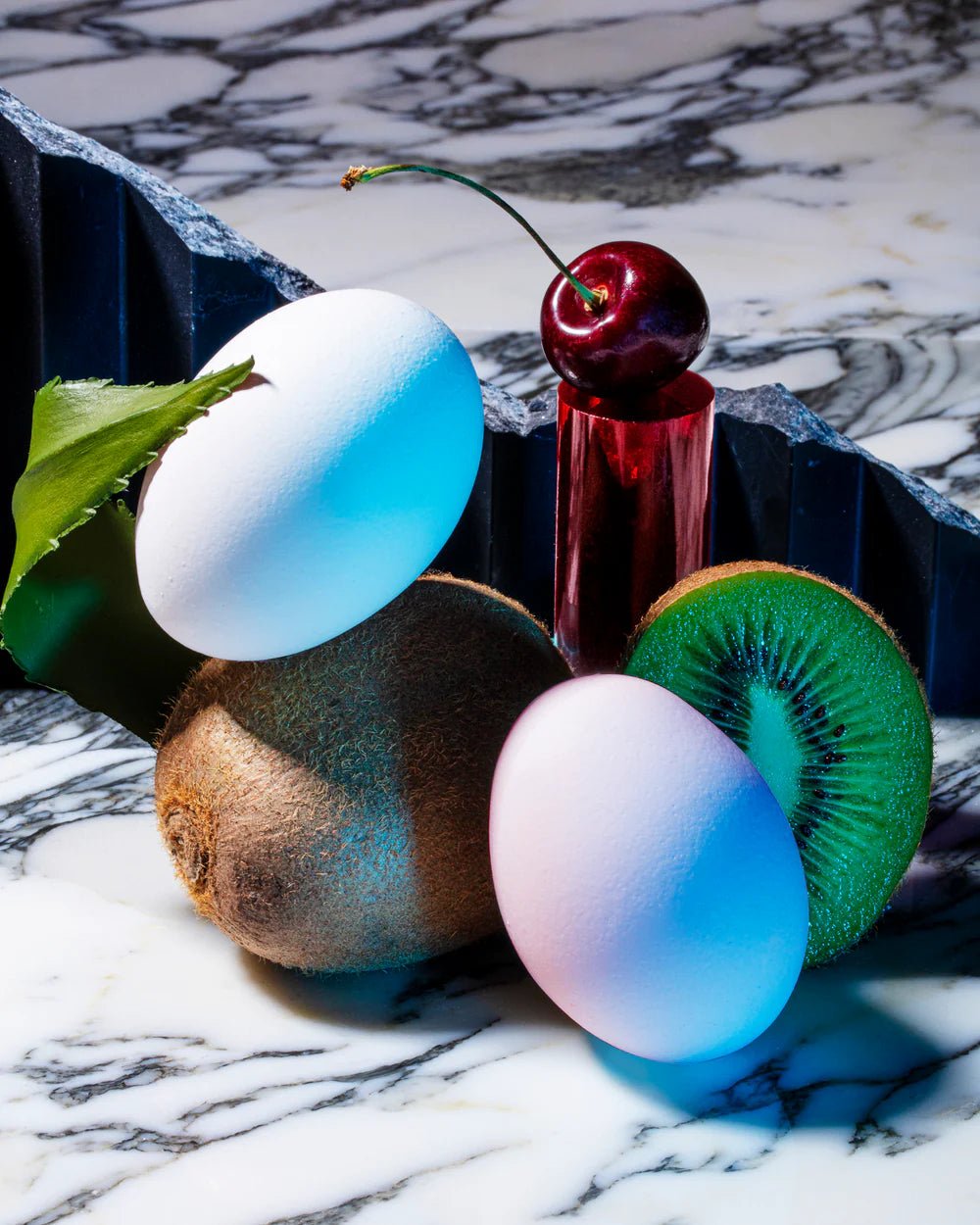 Arabescato Corchia Marble Tile Artistic Tile - Zicana Boutique - 3