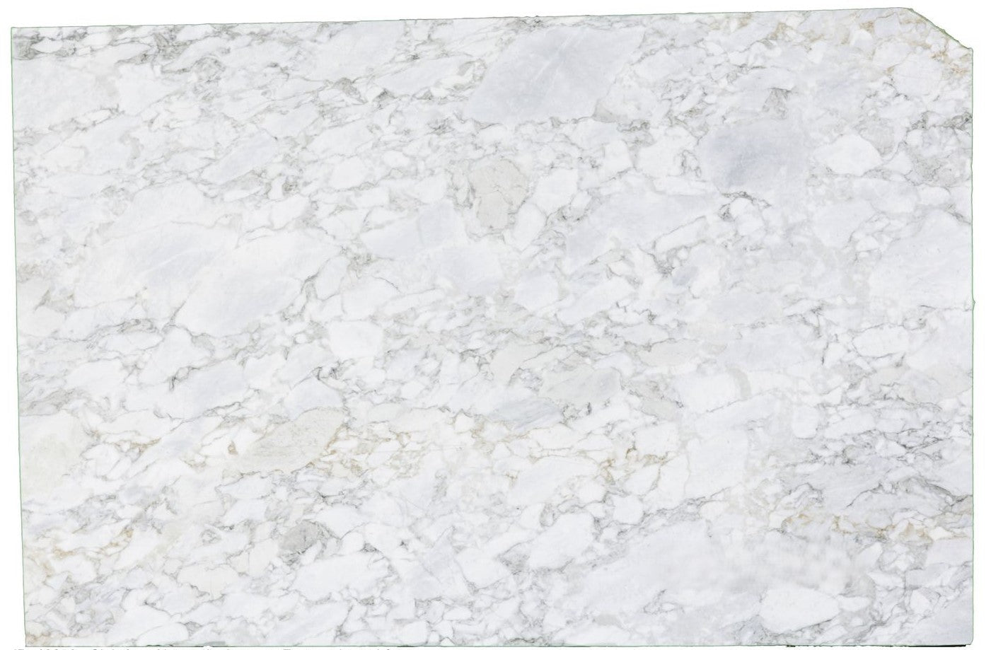 Arabescato Fantasy Marble Zicana Boutique- Zicana Boutique -5