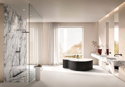 Arabescato Grey Stonepeak Stonepeak - Zicana Boutique - 4