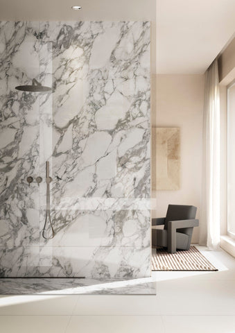 Arabescato Grey Stonepeak Stonepeak - Zicana Boutique - 2