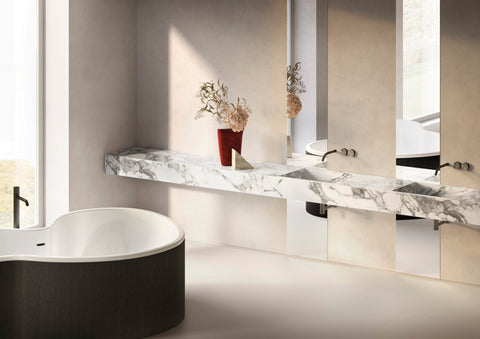 Arabescato Grey Stonepeak Stonepeak - Zicana Boutique - 3