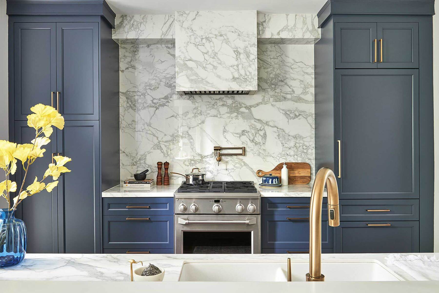 Arabescato Laminam Laminam - Zicana Boutique - 2