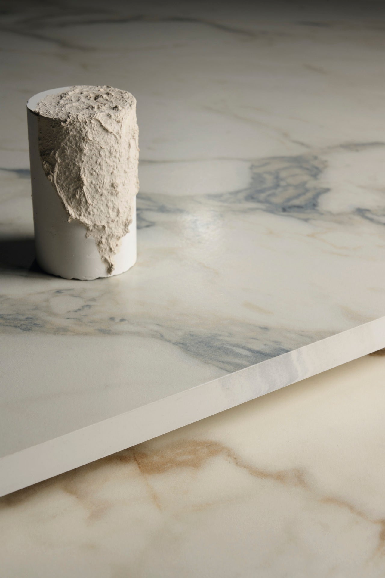 Arabescato Marble SapienStone - Zicana Boutique - 4