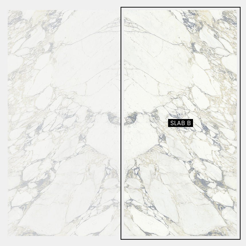 Arabescato Maxifine IRIS MFG - Zicana Boutique - 7