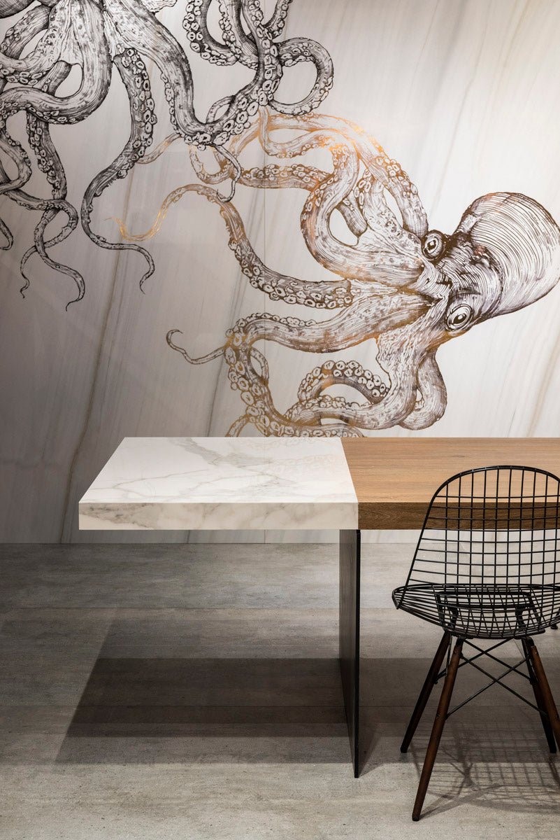 Arabescato Maxifine IRIS MFG - Zicana Boutique - 13