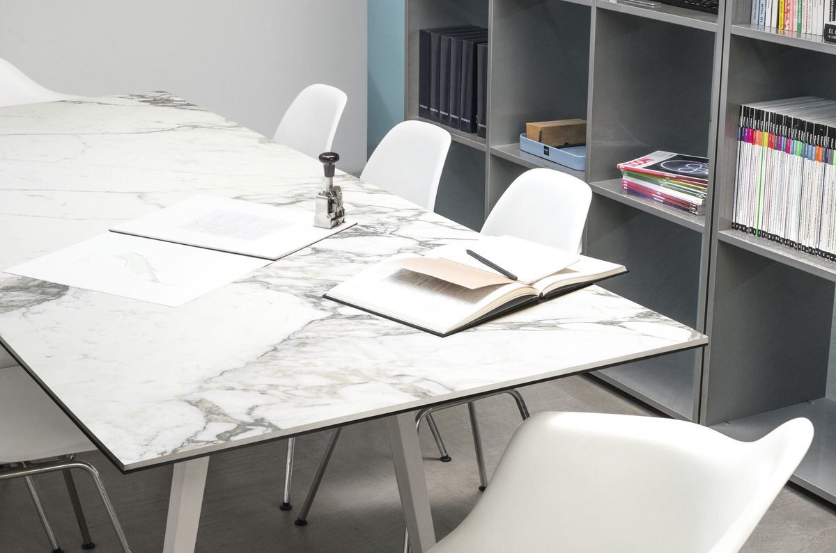 Arabescato Maxifine IRIS MFG - Zicana Boutique - 11