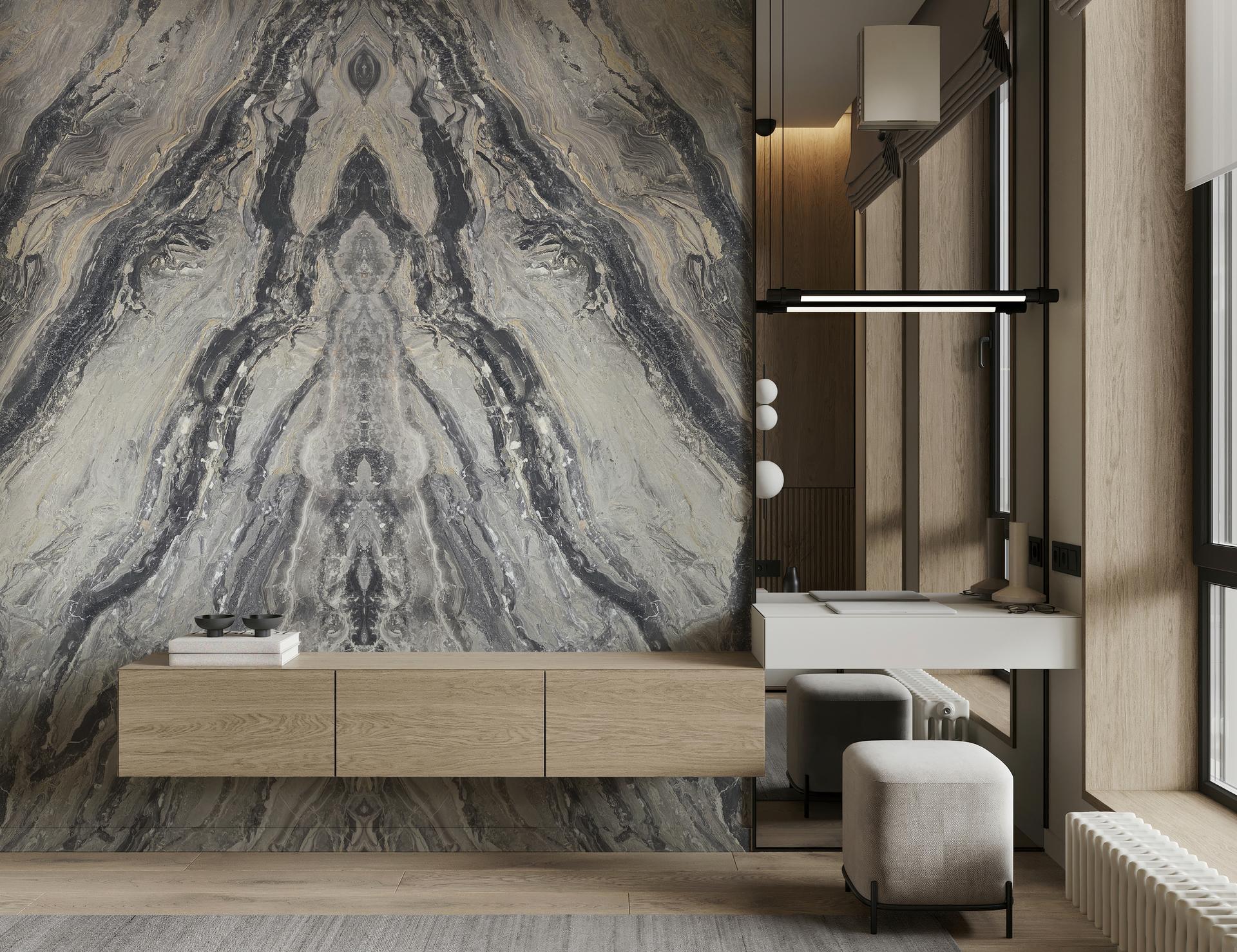 Arabescato Orobico Marble Zicana Boutique - Zicana Boutique - 4