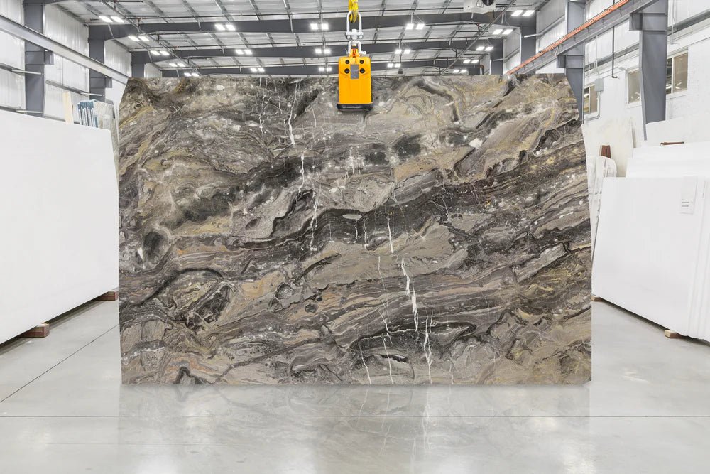 Arabescato Orobico Marble Antolini - Zicana Boutique - 4