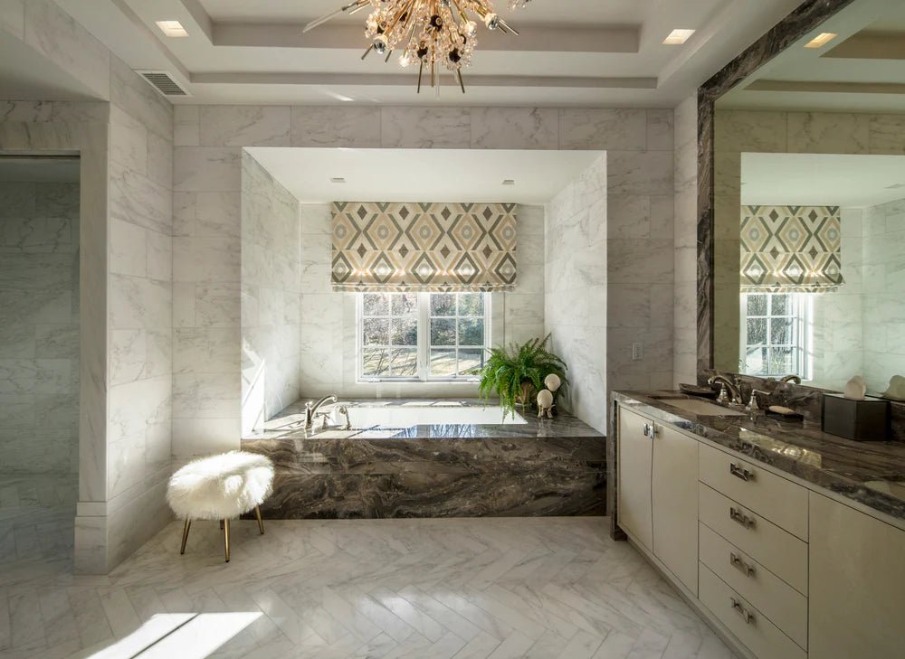 Arabescato Orobico Marble Antolini - Zicana Boutique - 2