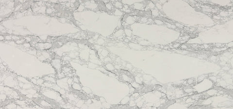 Arabescato Variant Quartz Variant- Zicana Boutique -1
