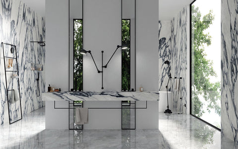 Arabescato Venato Level Emilgroup Level by Emilgroup - Zicana Boutique - 3