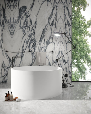 Arabescato Venato Level Emilgroup Level by Emilgroup - Zicana Boutique - 2