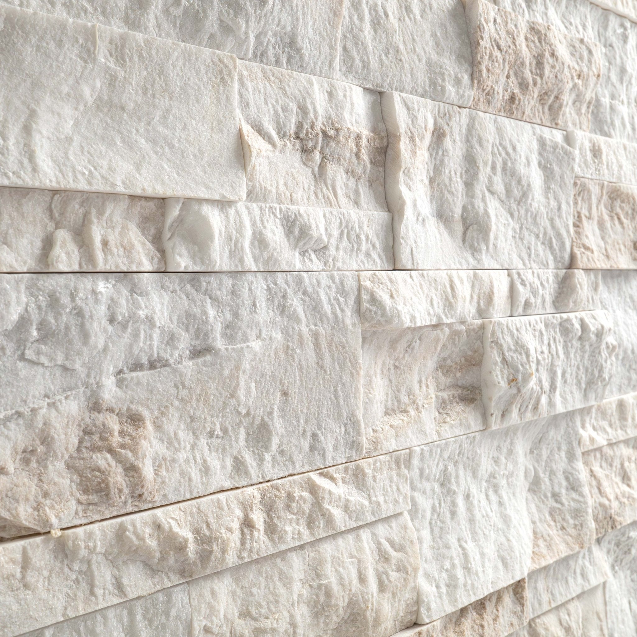Arabescato Venato XL Hardscape Marble MSI Field Tiles 9" X 18" Corner MSI - Zicana Boutique - 5