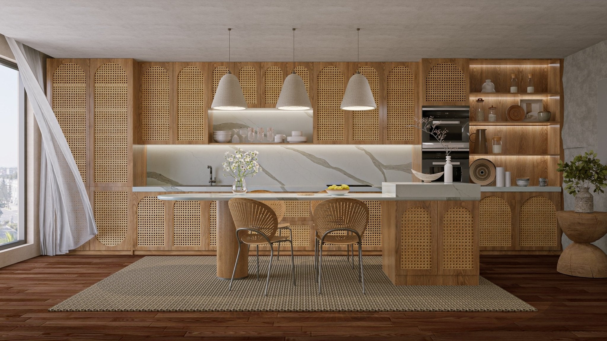 Arabescato Vicostone Vicostone - Zicana Boutique - 5