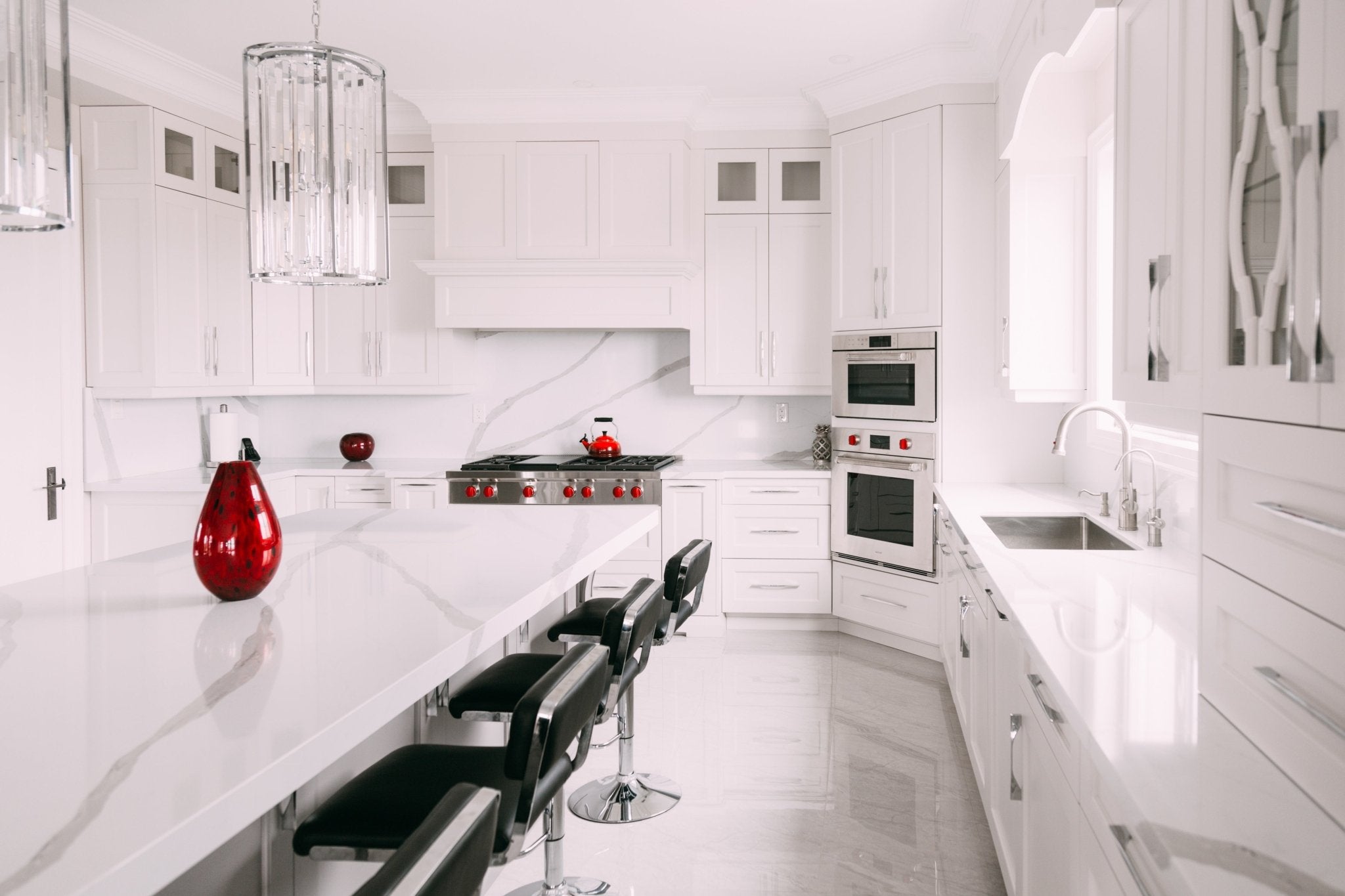 Arabescato Vicostone Vicostone - Zicana Boutique - 3