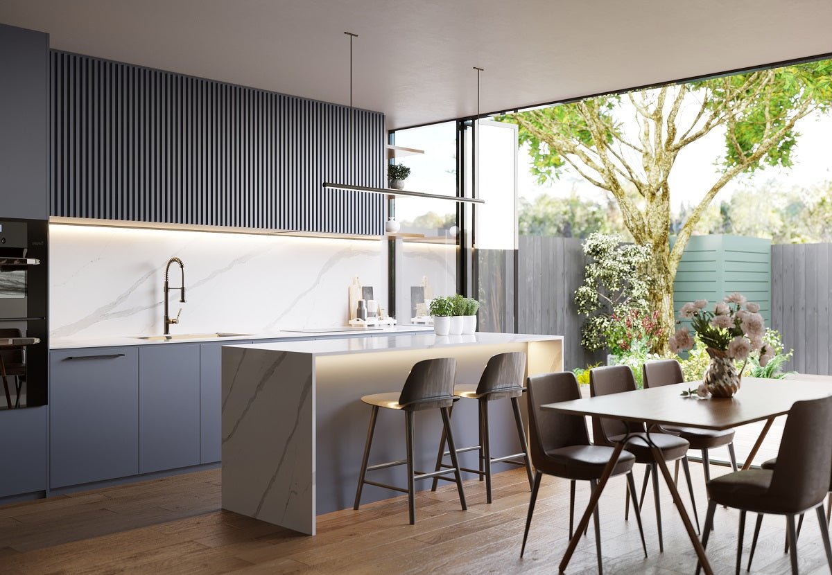 Arabescato Vicostone Vicostone - Zicana Boutique - 6