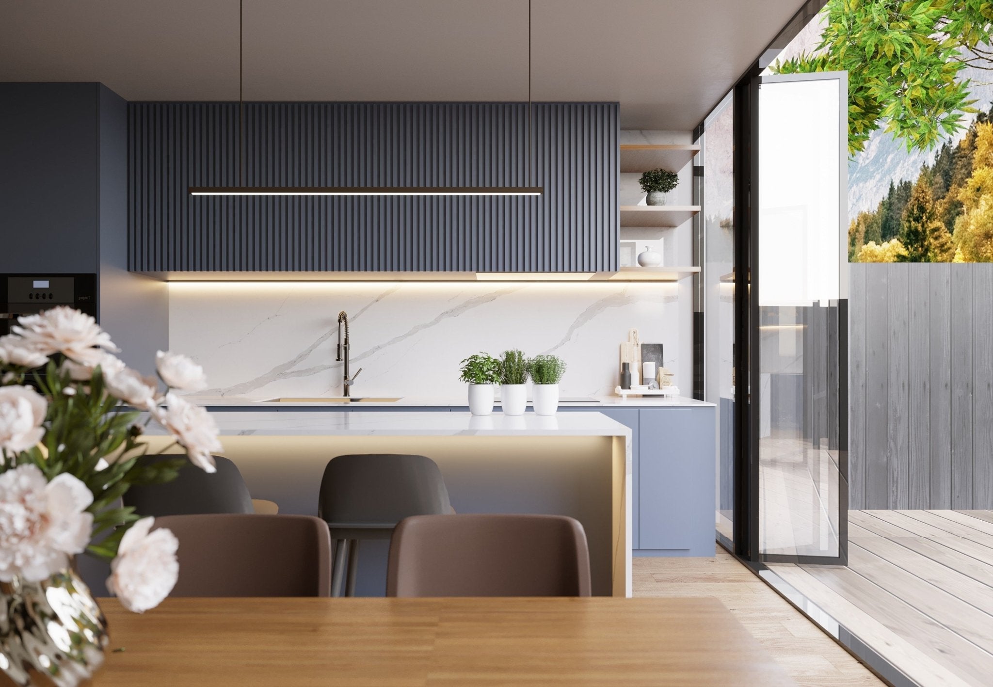 Arabescato Vicostone Vicostone - Zicana Boutique - 4