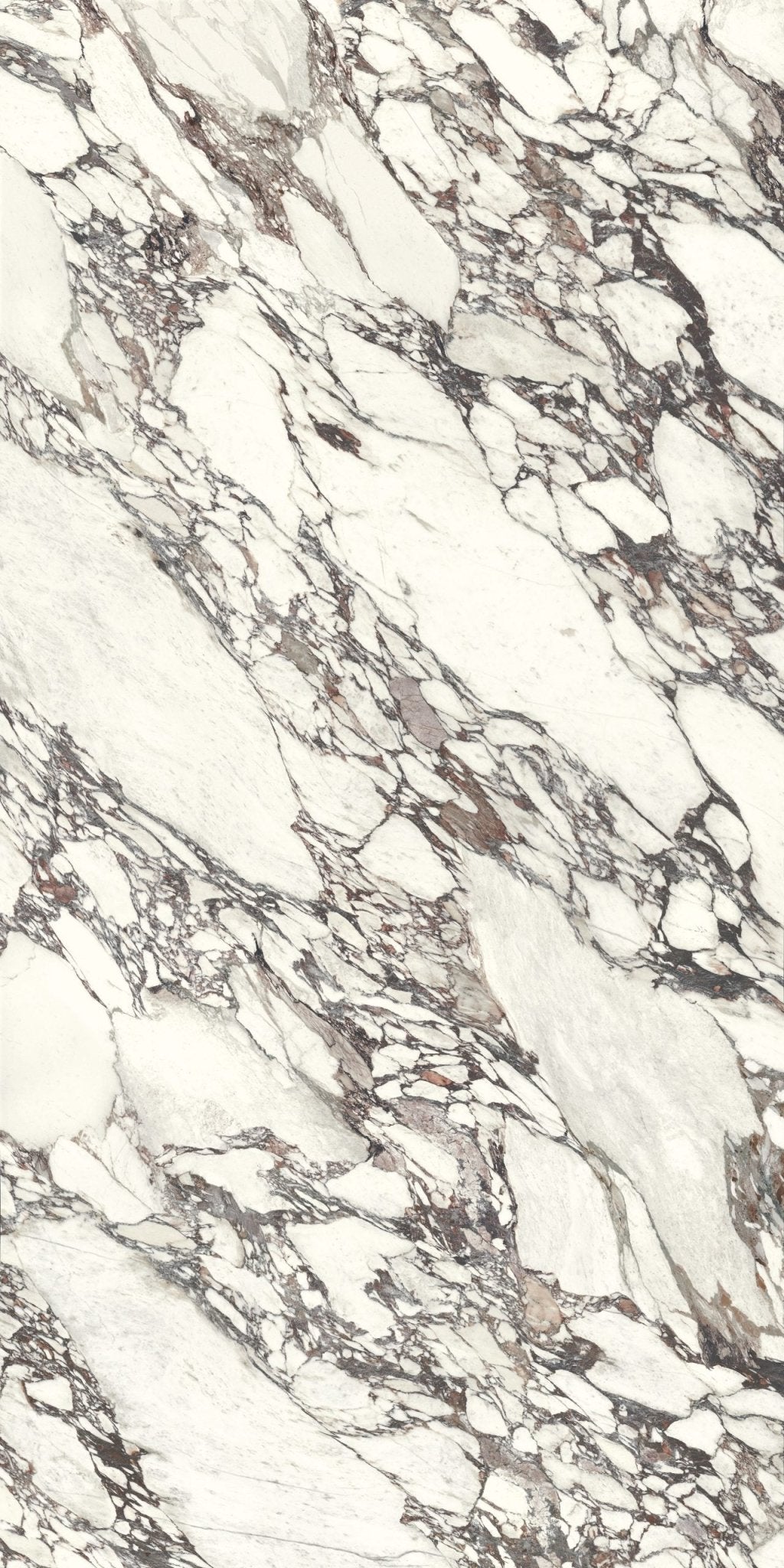 Arabescato Viola Nuovocorso Dekton - Zicana Boutique - 3