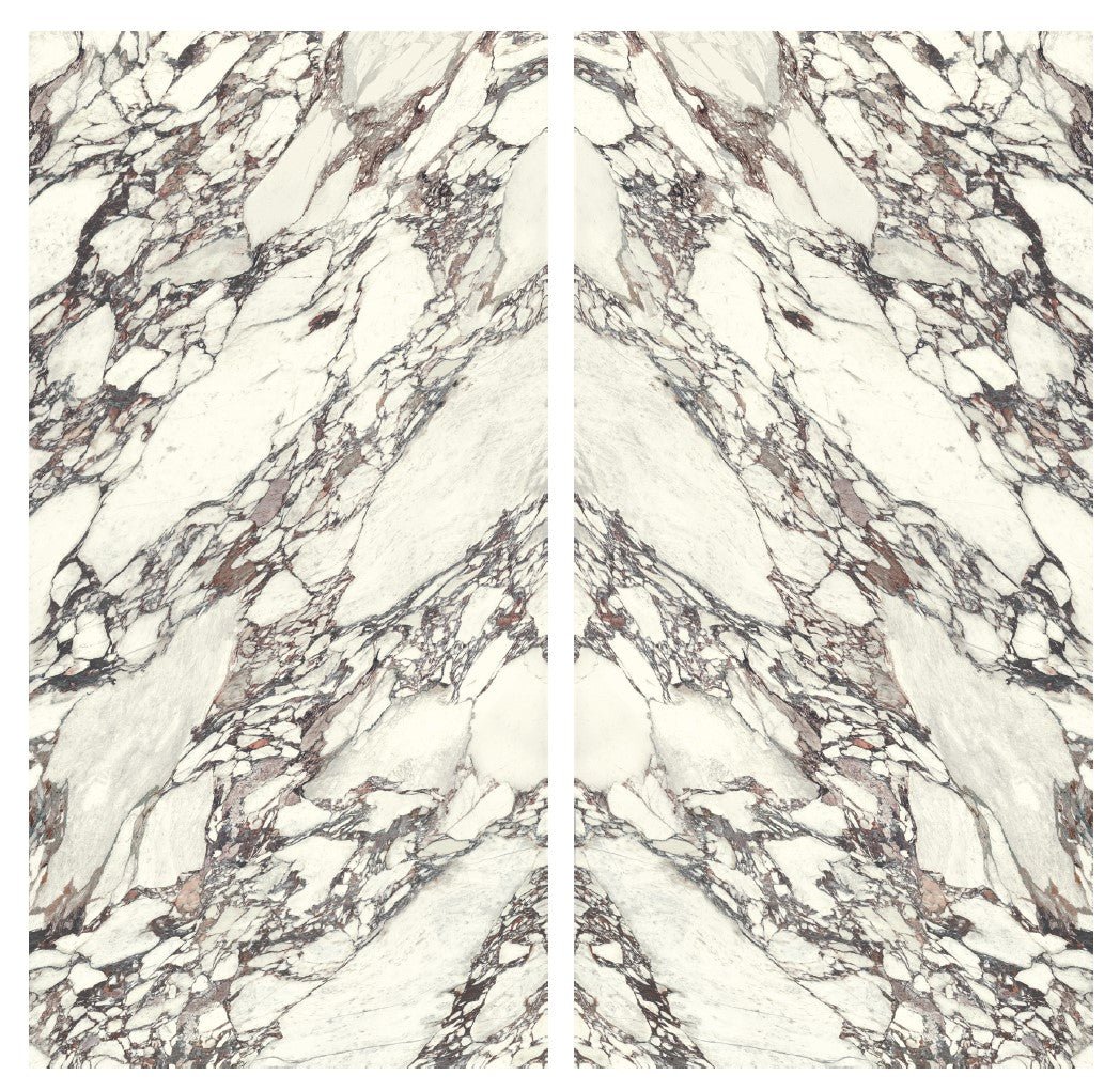 Arabescato Viola Nuovocorso Dekton - Zicana Boutique - 4