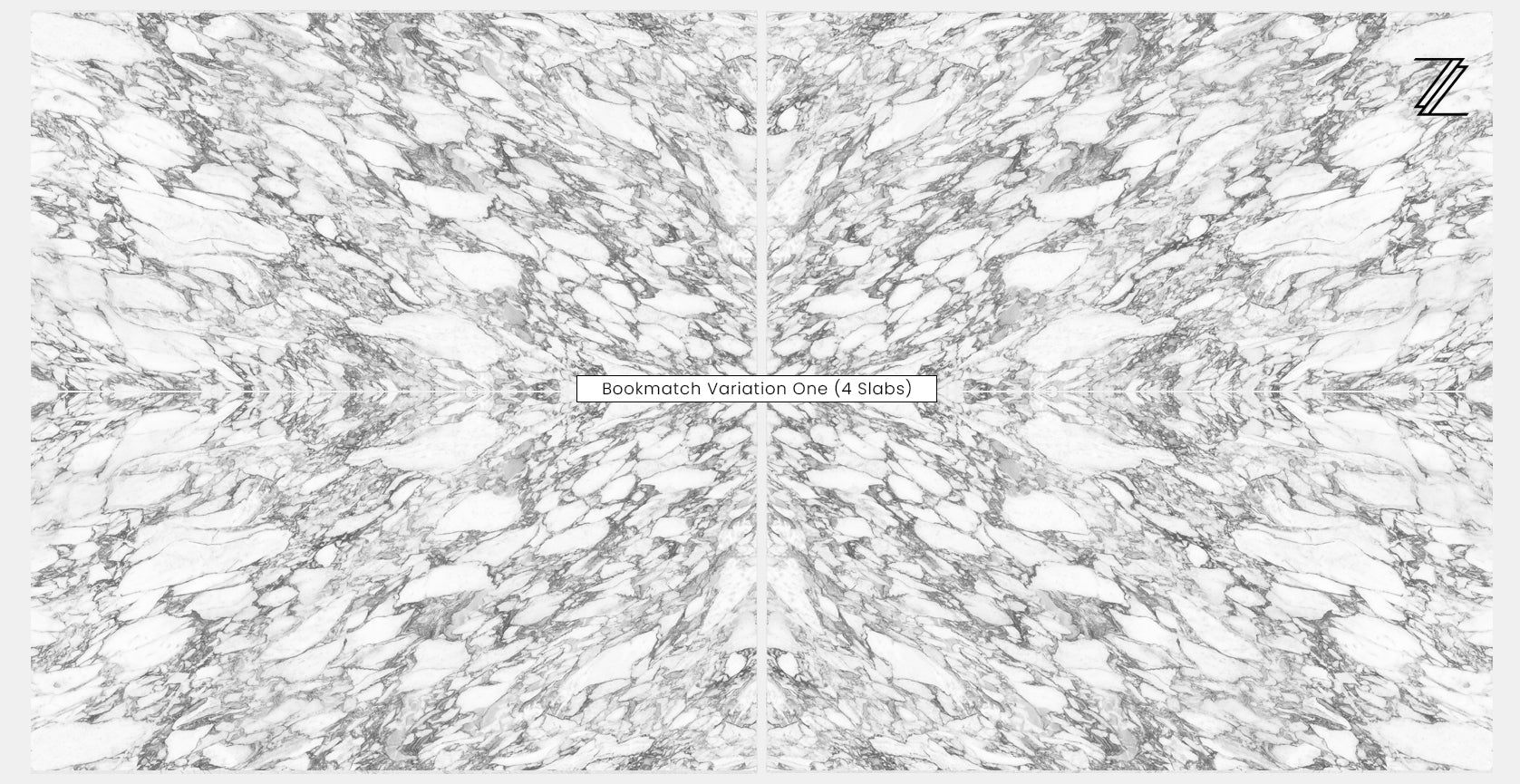 Arabesque Neolith Neolith - Zicana Boutique - 9