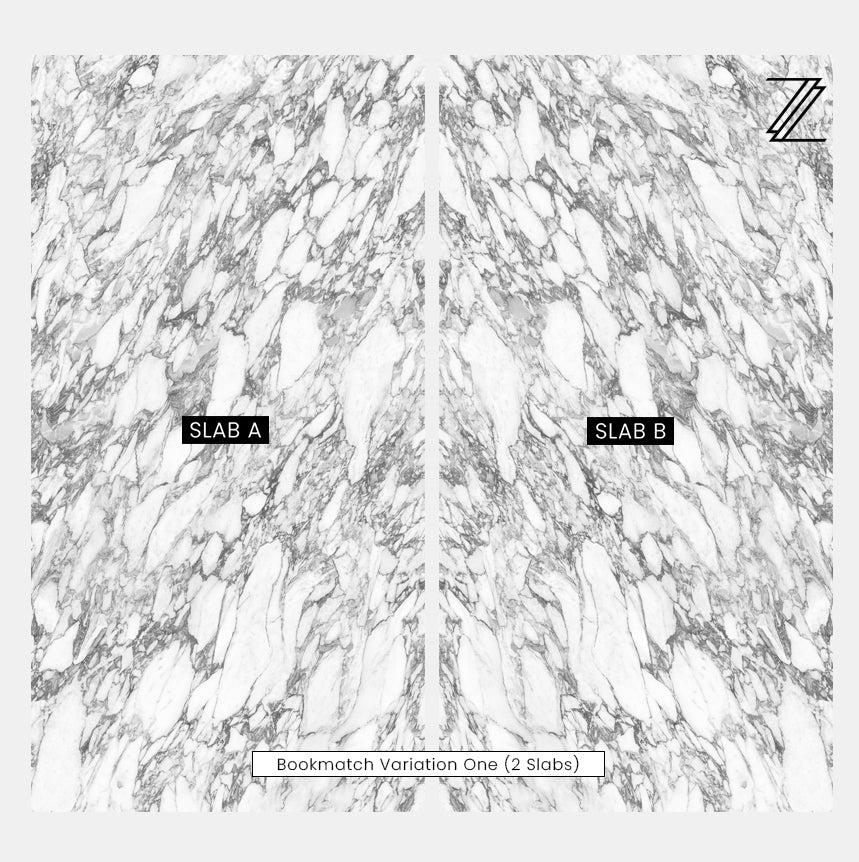 Arabesque Neolith Neolith - Zicana Boutique - 7