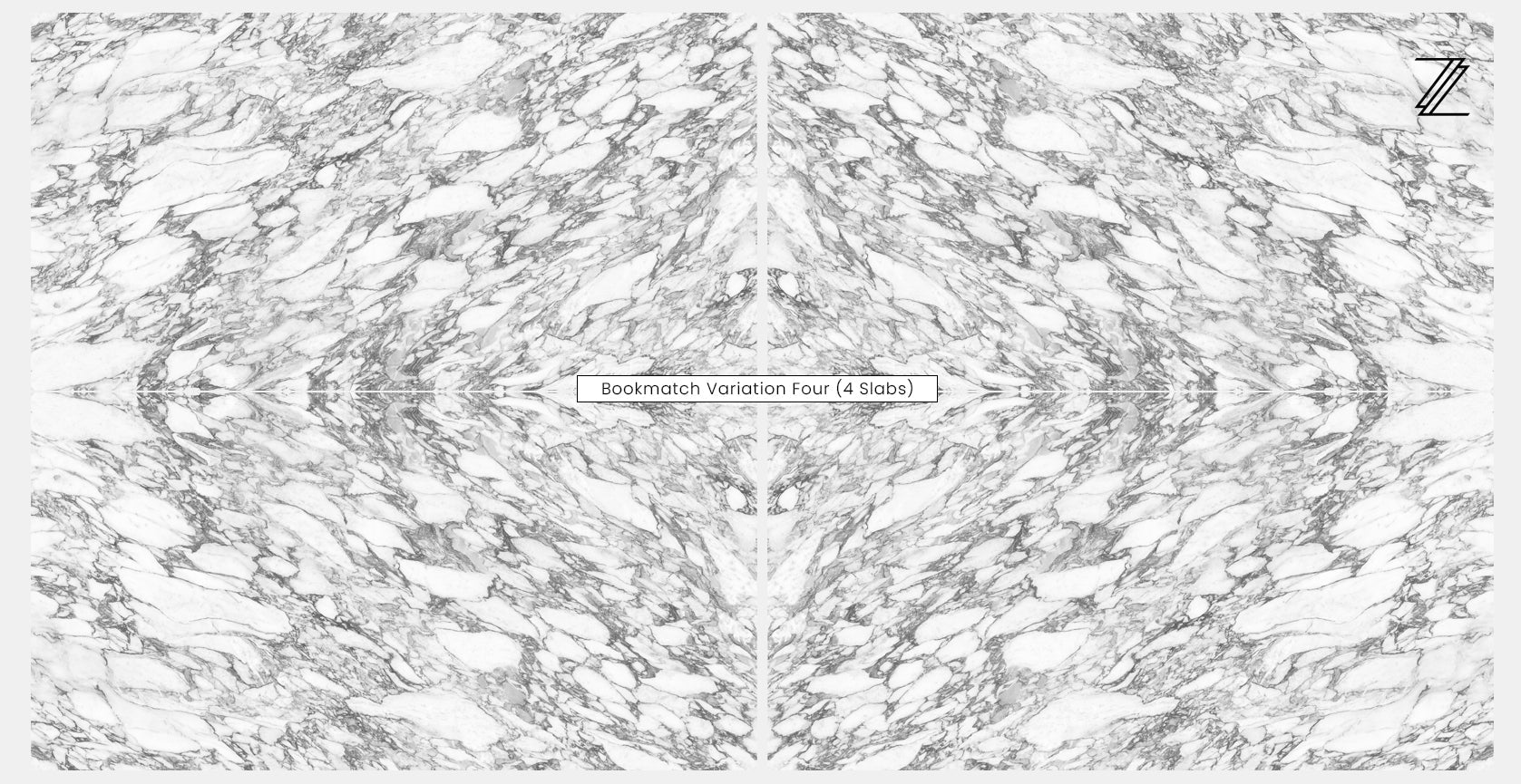 Arabesque Neolith Neolith - Zicana Boutique - 12