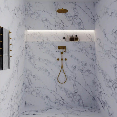 Arabesque Ultra Quartz Ultra Quartz - Zicana Boutique - 2