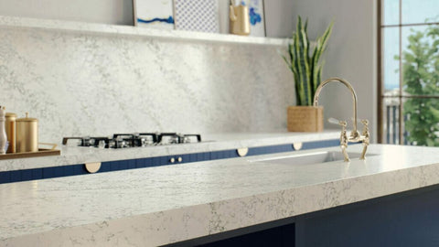 Arabetto Caesarstone - Zicana Boutique - 5