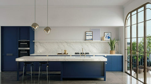 Arabetto Caesarstone - Zicana Boutique - 2