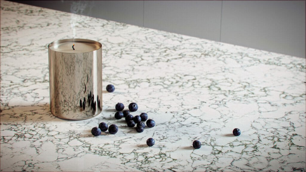 Arabetto Caesarstone Caesarstone - Zicana Boutique - 4