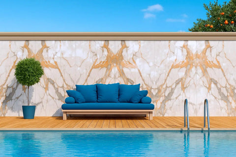 Arbescato Raphael Porcelain Raphael Porcelain - Zicana Boutique - 3