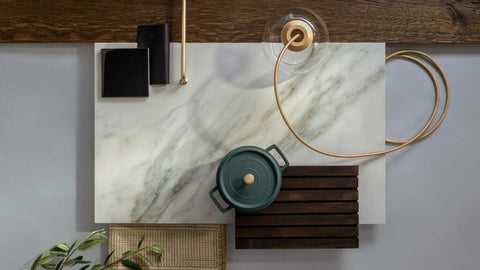 Archetta Caesarstone - Zicana Boutique - 4