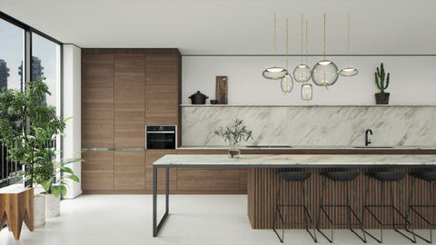 Archetta Caesarstone - Zicana Boutique - 2