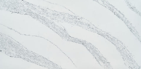 Arctic Drift Tessa Quartz Tessa Stones - Zicana Boutique - 1