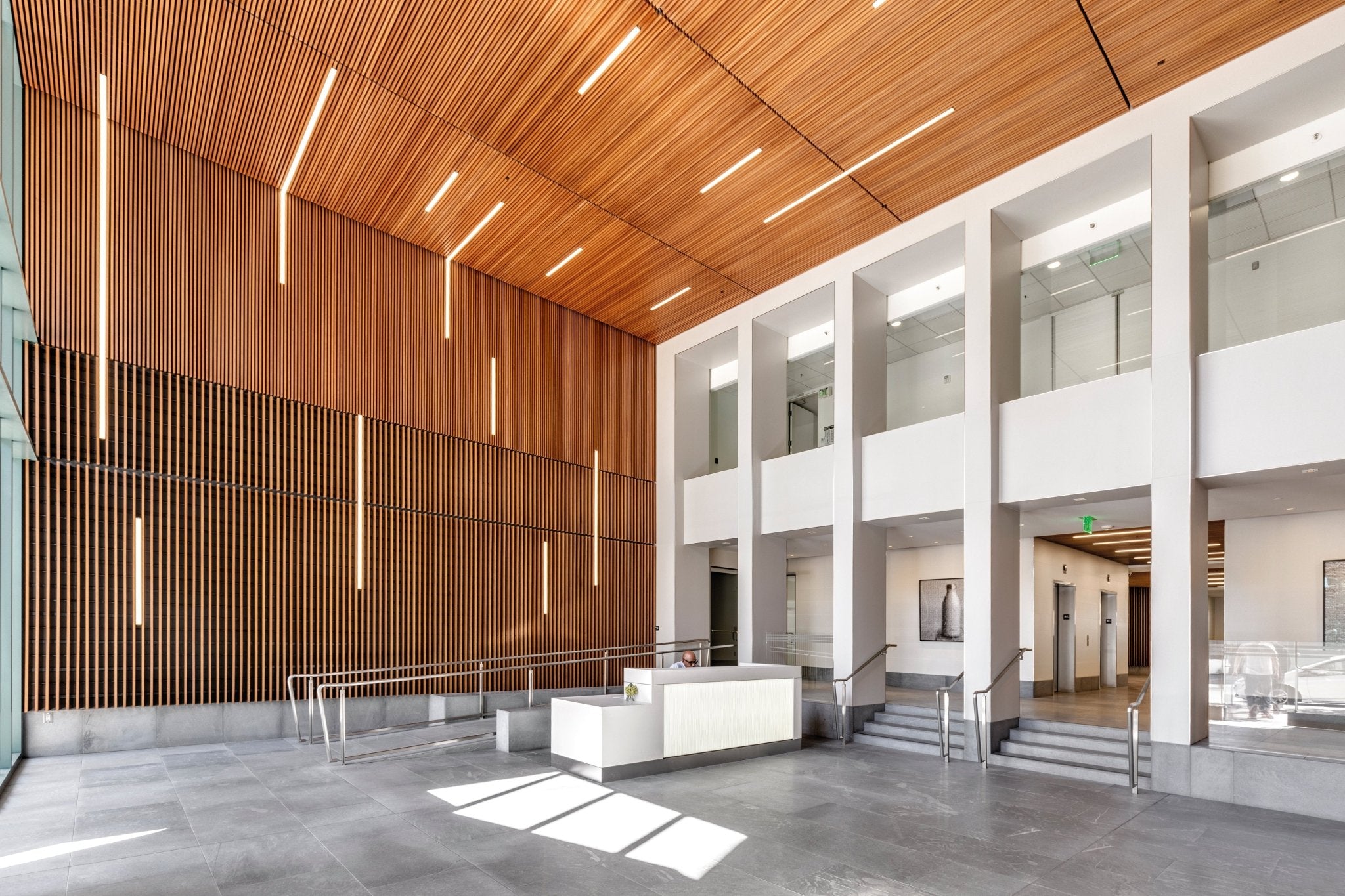 Arctic White Neolith Neolith - Zicana Boutique - 4