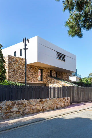 Arctic White Neolith Neolith - Zicana Boutique - 8