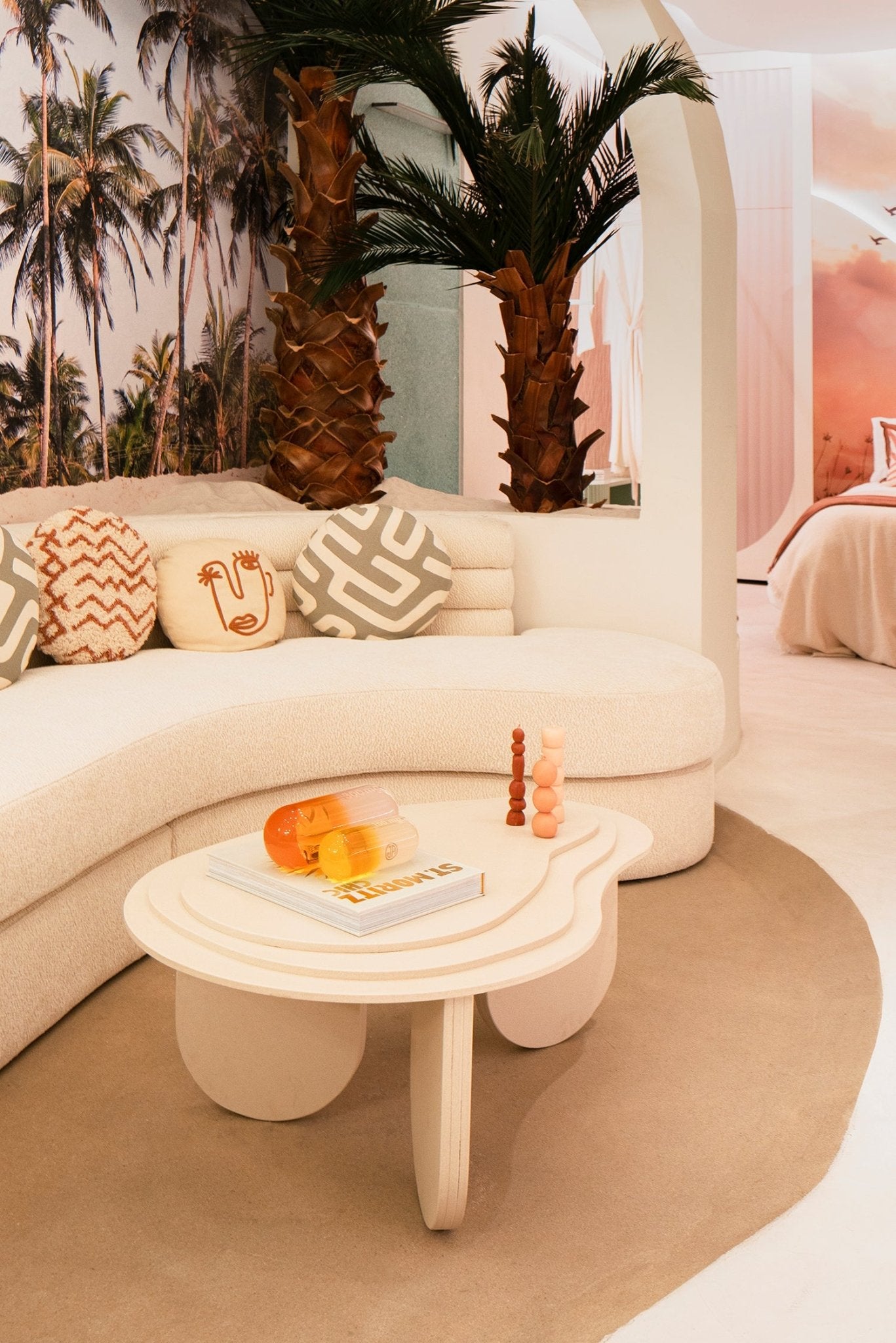 Arena Neolith Neolith - Zicana Boutique - 6