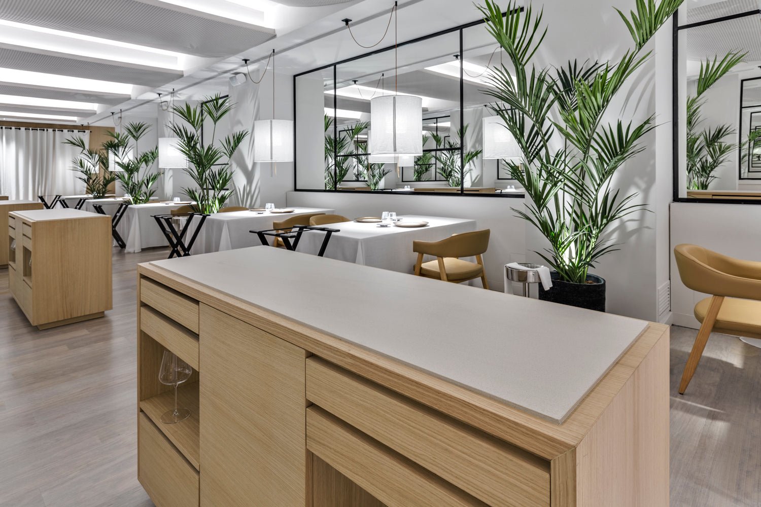 Arena Neolith Neolith - Zicana Boutique - 3