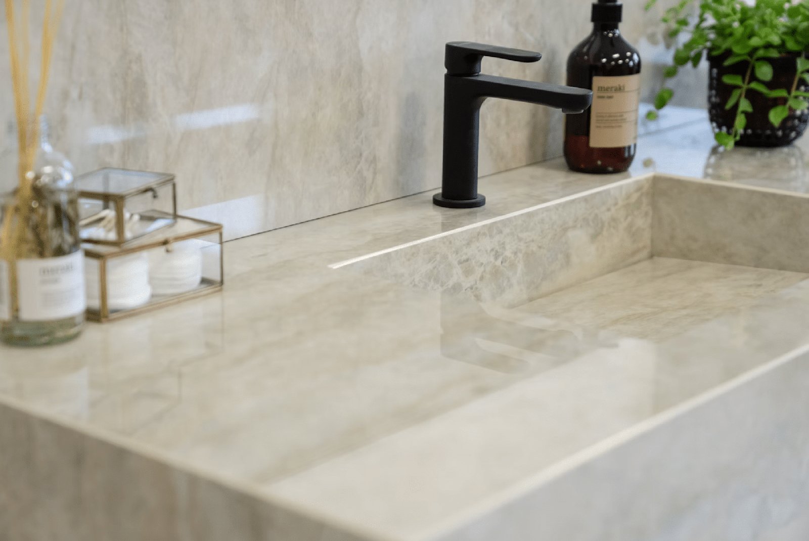 Arga Dekton Dekton - Zicana Boutique - 4